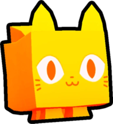 Fire Cat