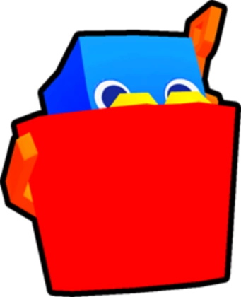 Fish in a Bucket