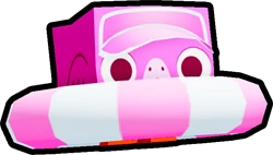 Floatie Flamingo