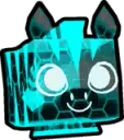Forcefield Zebra