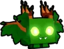 Forest Wyvern