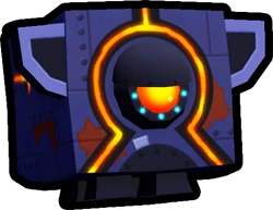 Forged Cyclops
