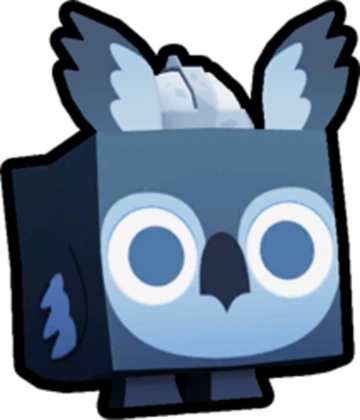 Fortress Owl