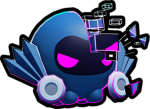 Fragmented Dominus Ball