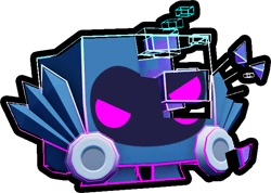 Fragmented Dominus