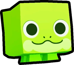 Froggy
