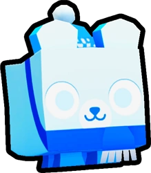 Frost Bear