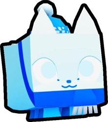 Frost Fox