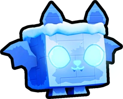 Frostbyte Bat