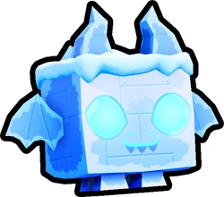 Frostbyte Dragon