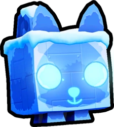 Frostbyte Husky