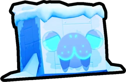 Frostbyte Walrus