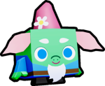 Garden Goblin