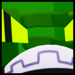 Gargantuan 1x1x1x1