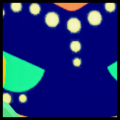 Gargantuan Bloom Dominus