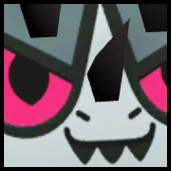 Gargantuan Dark Dragon