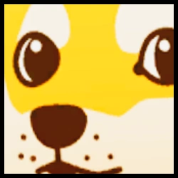 Gargantuan Doge
