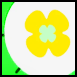 Gargantuan Lucki Angelus