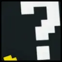 Gargantuan Lucky Block Angelus