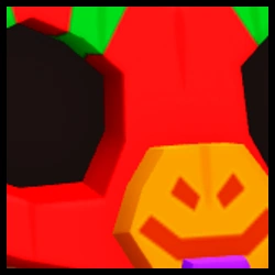 Gargantuan Totem Monkey
