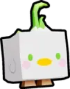 Garlic Chick