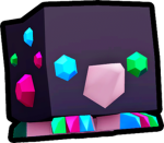 Gem Mole