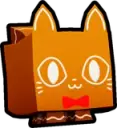 Gingerbread Cat
