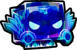 Glass Dominus