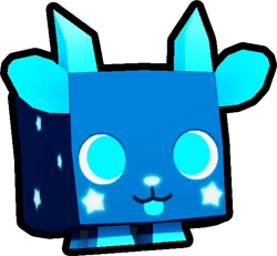 Glimmer Goat