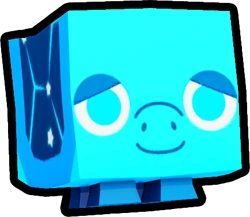 Glimmercap Turtle