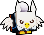 Golf Griffin