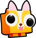 Googly Corgi
