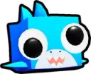 Googly Shark