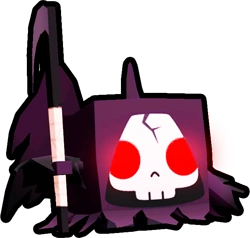 Grim Reaper