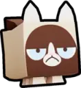 Grumpy Cat