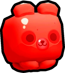 Gummy Bear