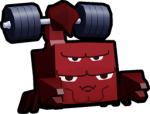 Gym Scorpion