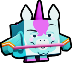 Gym Unicorn