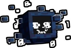 Hacked Computer