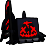 Hacked Reaper