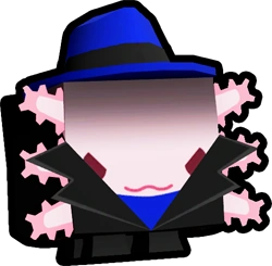 Hacker Axolotl