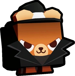 Hacker Bear