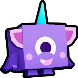 Happy Cyclops