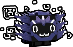 Haxolotl