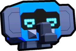 Hi-Tech Elephant