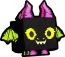 Highlighter Dragon