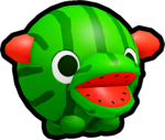 Hippomelon Ball