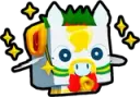 Holiday Pegasus