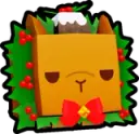 Holly Capybara