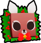 Holly Fawn